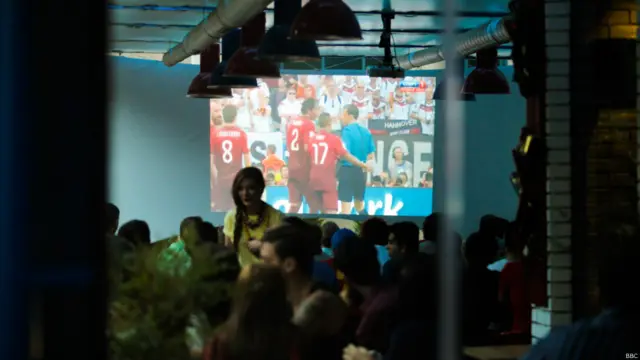 Foto: Əziz Kərimov