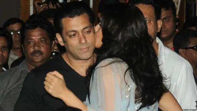 आ गई सलमान ख़ान की 'किक'!