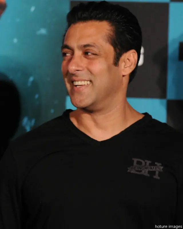 आ गई सलमान ख़ान की 'किक'!