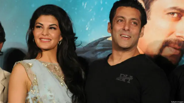 आ गई सलमान ख़ान की 'किक'!