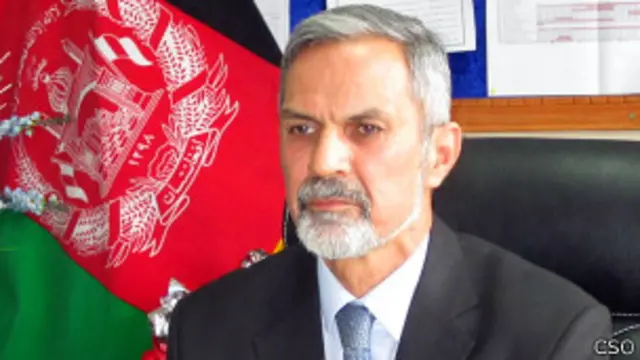 جامیزاده: رشد اقتصادی در سال ۱۳۹۱ خورشیدی ۱۰.۹ درصد بود، ولی این آمار امسال به ۶.۳ درصد کاهش یافته