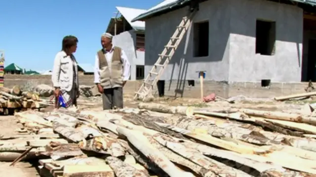 Ватанини тарк этганлар