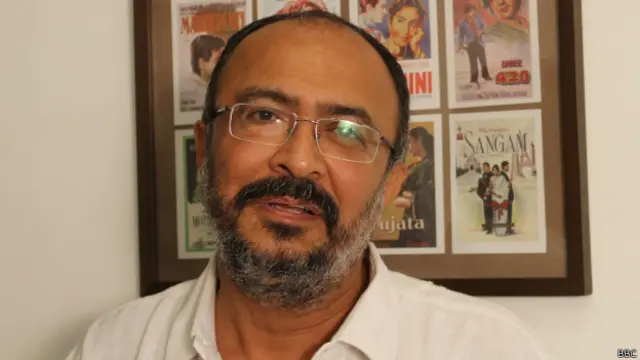 अंजुम राजबली 