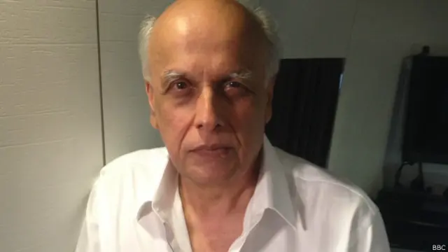 महेश भट्ट