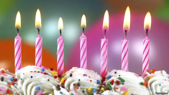 Torta de cumpleaños