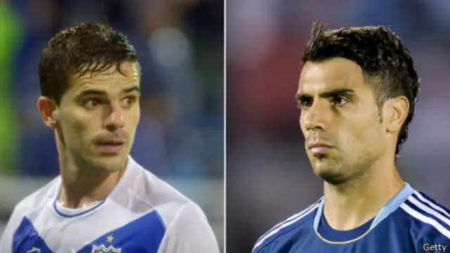 Gago y Fernandez