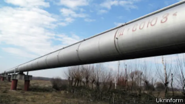 газопровід