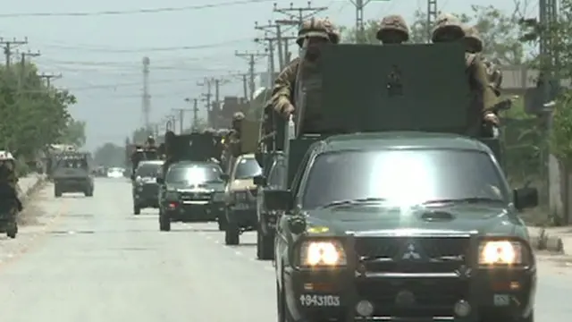 پاکستان میں اب تک 800 سے زائد سکولوں کو دہشت گرد کارروائیوں میں نشانہ بنایا جا چکا ہے