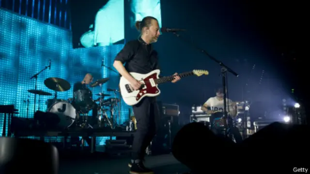 Radiohead