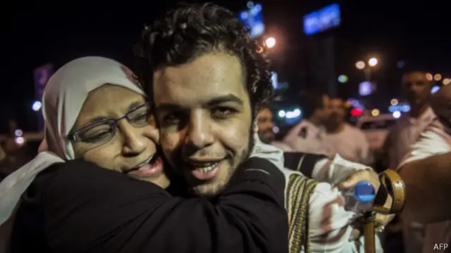 اضرب عبد الله الشامي عن الطعام 130 يوما