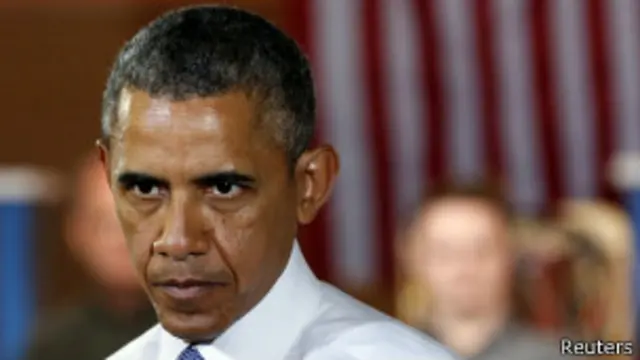 Барак Обама 17 июня 2014 года