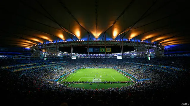 maracana