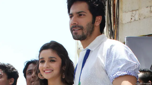 हम्प्टी शर्मा की दुल्हनिया 