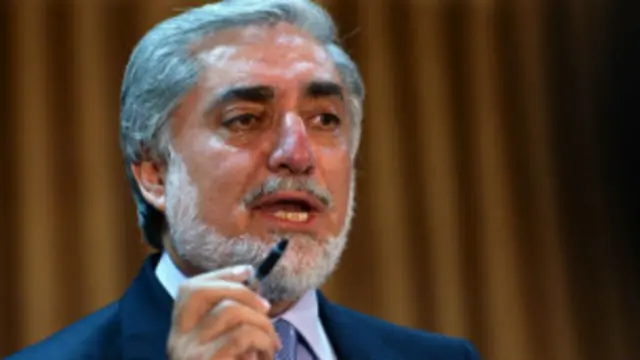 عبدالله: اگر تمام سیستم به نفع یک کاندیدا به کار گرفته شود، فراتر از بی‌طرفی است