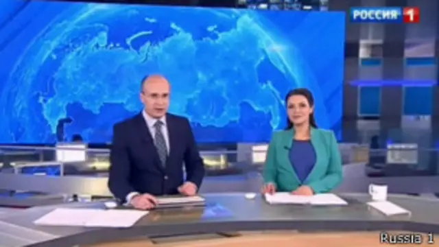 російські канали