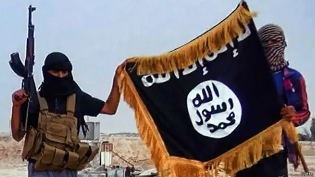 ISIS và quân chính phủ Iraq đã giao tranh ác liệt tại khu lọc dầu Baiji