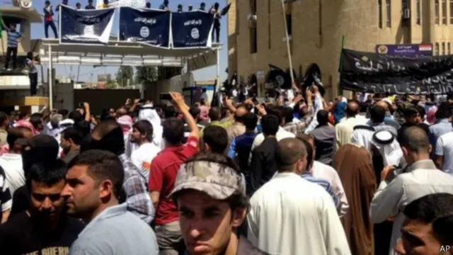 الهند أصدرت تنبيها لمواطنيها بعدم السفر إلى العراق. 