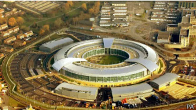 包括国际隐私组织在内的民权自由组织就监视行为提出诉讼