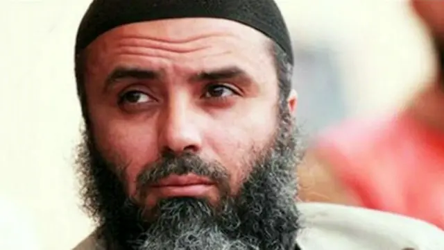 كان بوختالة يخطط لمزيد من الاعتداءات ضد الامريكيين