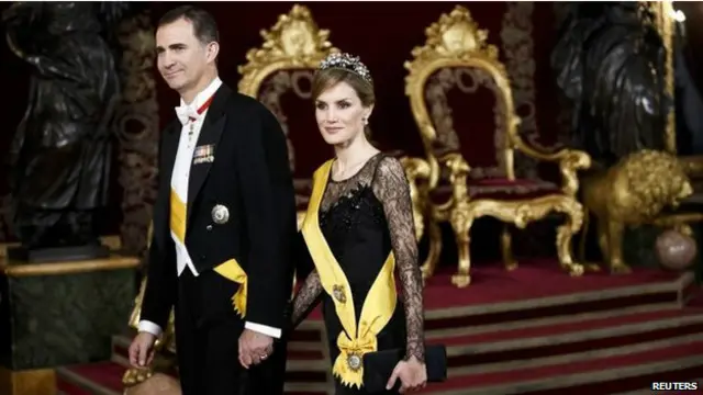 Príncipe Felipe (Reuters)