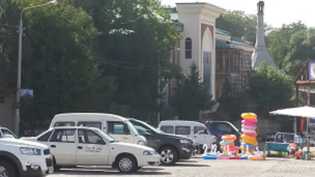 Ўзбекистонда аксарият Жанубий Корея автомобилларини минади