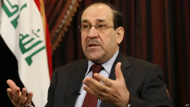 Нури Малики