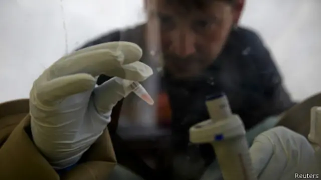 La semana pasada fueron reportados 50 nuevos casos.