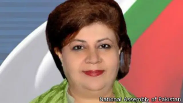 طاہرہ آصف کو زخمی حالت میں شیخ زید ہسپتال منتقل کر دیا گیا ہے