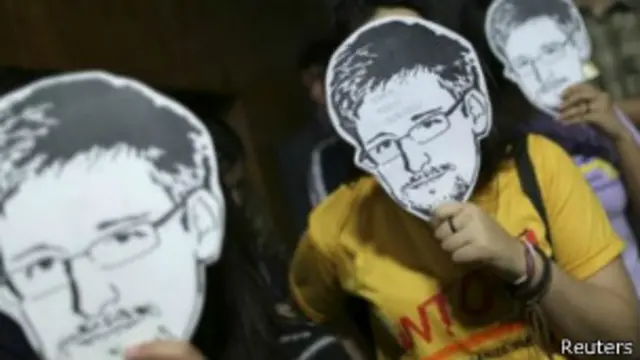 Edward Snowden