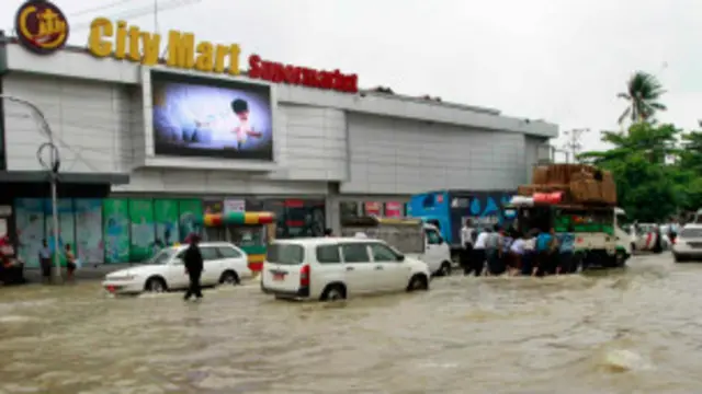 ရန်ကုန်အတွက် မူဝါဒတွေ အောင်မြင်သလား ဆိုတာ သောတရှင်တွေ မေးခွန်းထုတ်