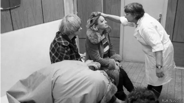 Estaciones antiborrachera