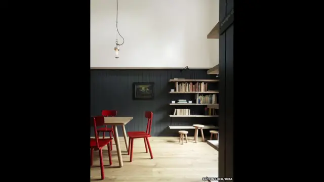 डिचलिंग आर्ट् एंड क्रॉफ्ट म्यूज़ियम, ससेक्स 