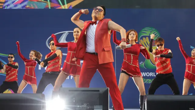 Psy