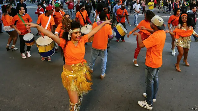 नीदरलैंड्स के प्रशंसक