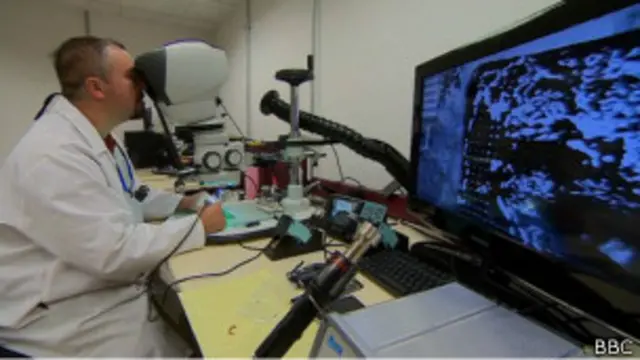 Современные компьютерные программы позволяют получить доказательства распространения педофильских снимков