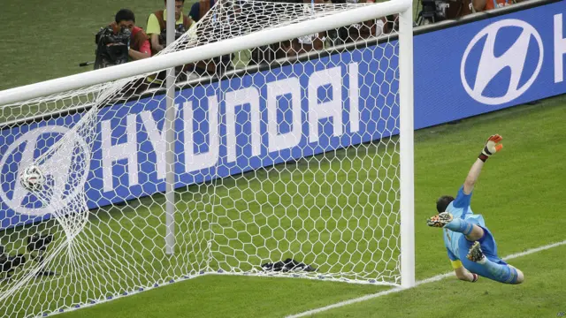 इकर कासियास