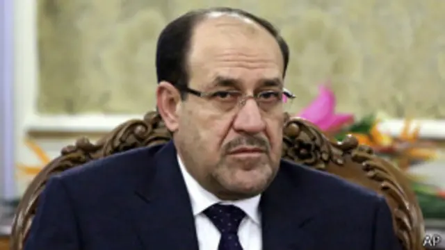 Халқаро таҳлилчилар Ироқ Бош Вазири Нури ал-Маликий озчилик суннийларни камситгани туфайли, сунний жиҳодчилар сафлари бойиганини айтишади