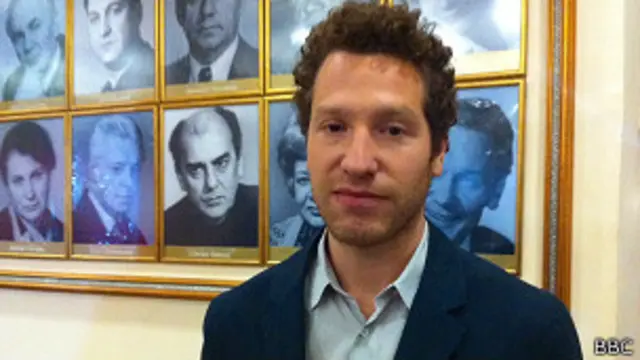 Гейб Полски