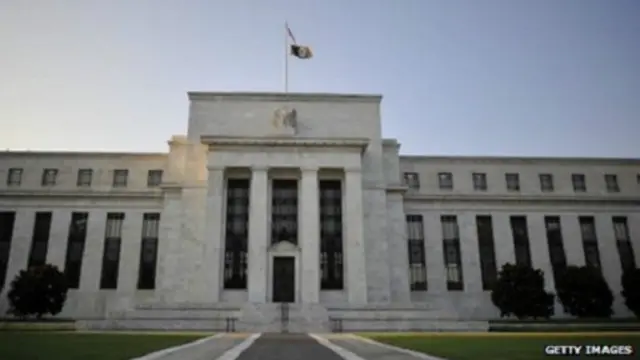 خفض البنك المركزي الأمريكي نحو 10 مليارات دولار من برنامجه التحفيزي للبنوك