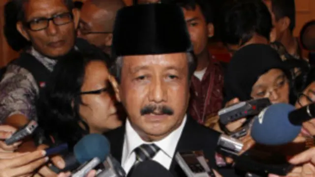 jaksa agung