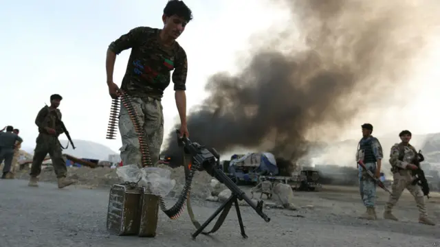 اس حملے میں حملہ آوروں کے علاوہ کسی شخص کے زخمی یا ہلاک ہونے کی اطلاع نہیں ہے۔ 