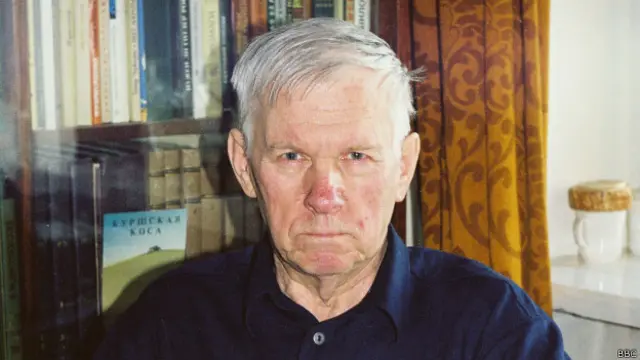 Василь Быков