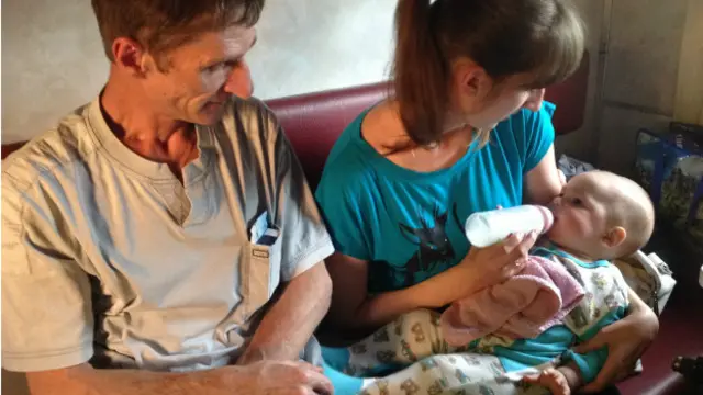 Сергей Лесковой