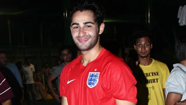 अरमान जैन