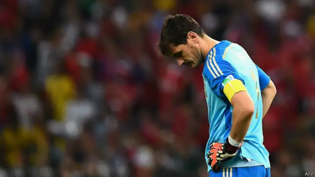 कप्तान कैसियास