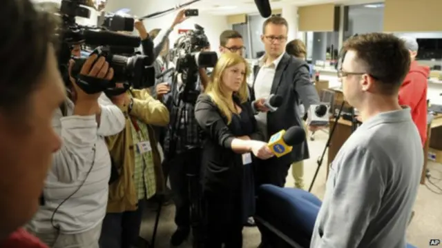 Польський скандал загрожує існування коаліції