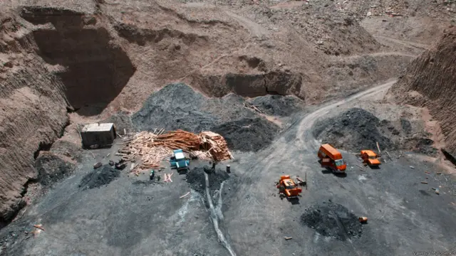 Донбас галерея