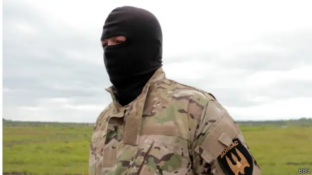 Семен Семенченко