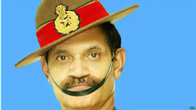 दलबीर सिंह सुहाग