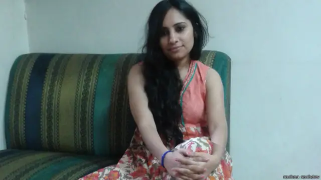 रचना सचदेव